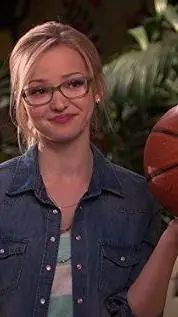 ai character: Maddie rooney  background