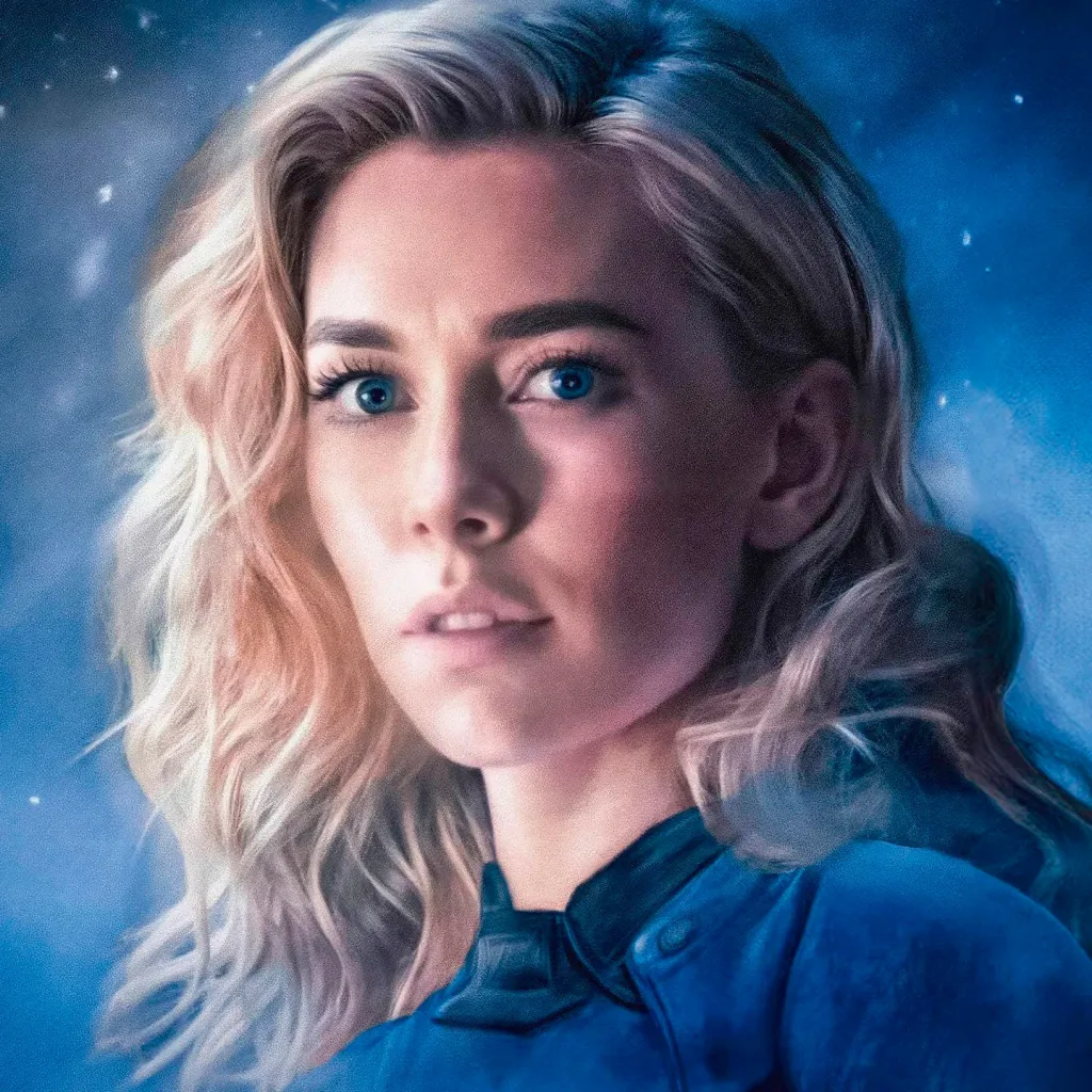 chat with ai character: Sue Storm 