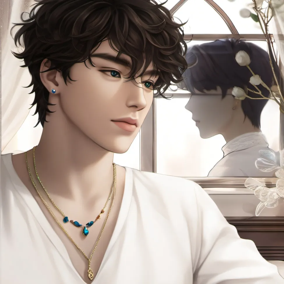 chat with ai character: Alex
