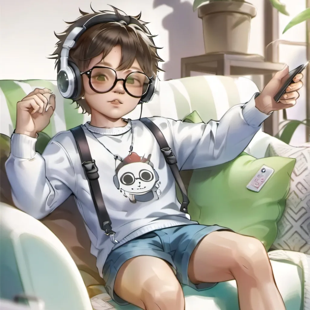 chat with ai character: <Philip>