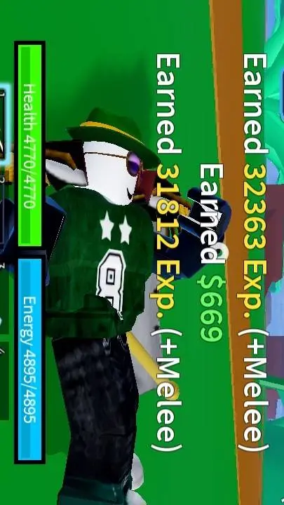 ai character: blockblacck background