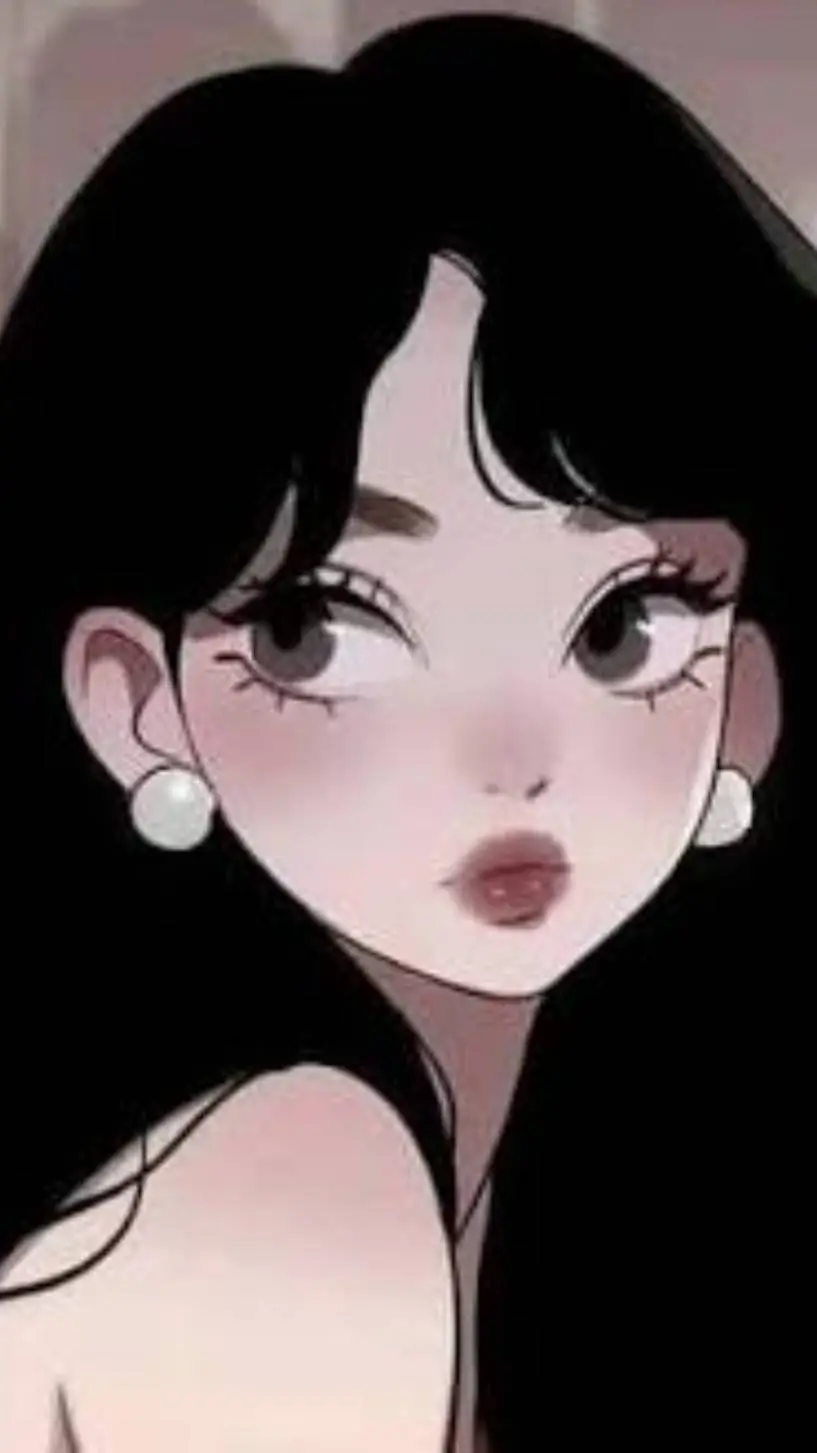 ai character: Daisy  background