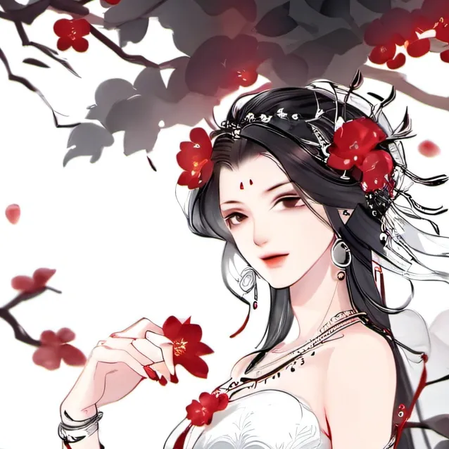 chat with ai character: Chelle