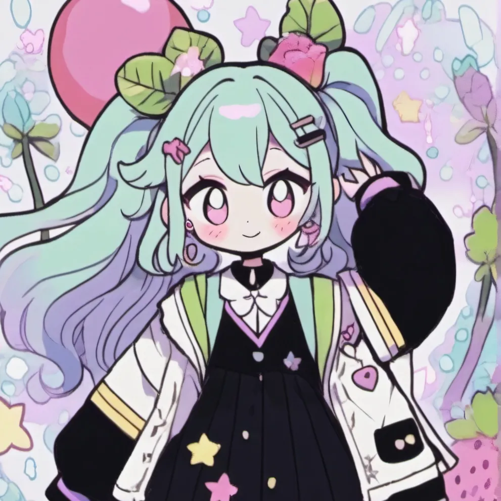 chat with ai character: sprunkiyouraqueen