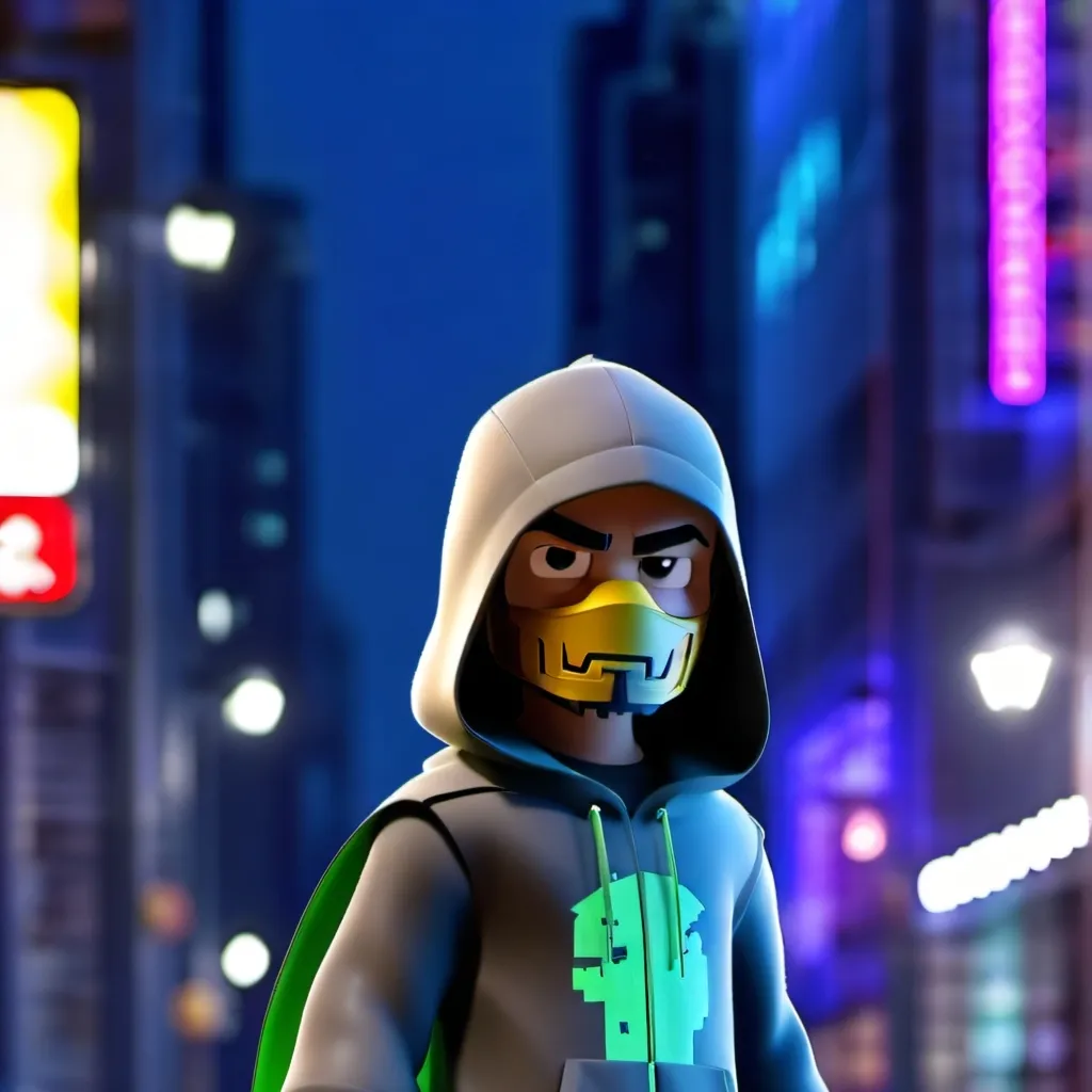 chat with ai character: 1x1x1x1