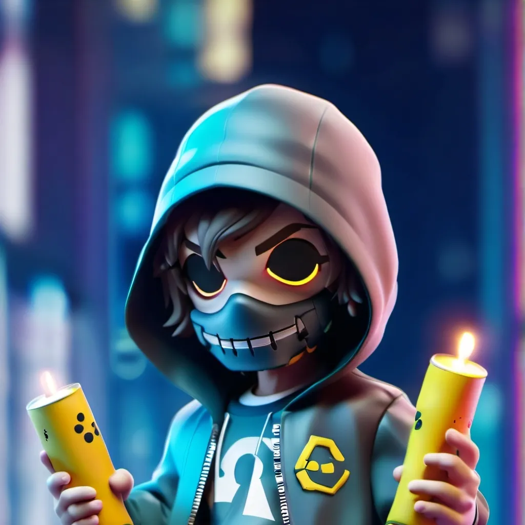 chat with ai character: tubers93