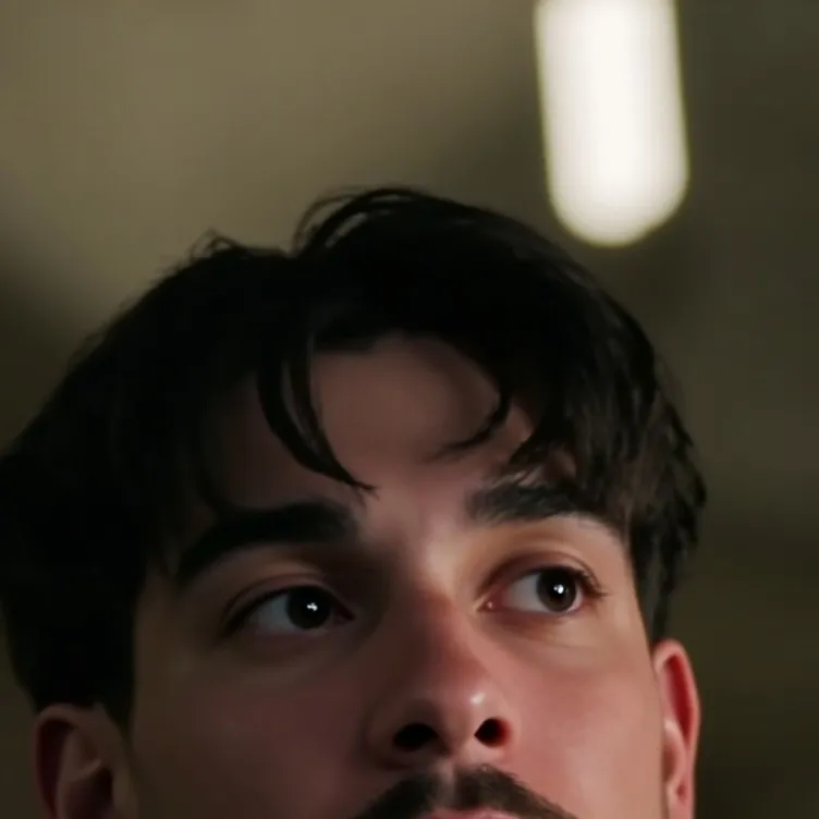 chat with ai character: Sammy