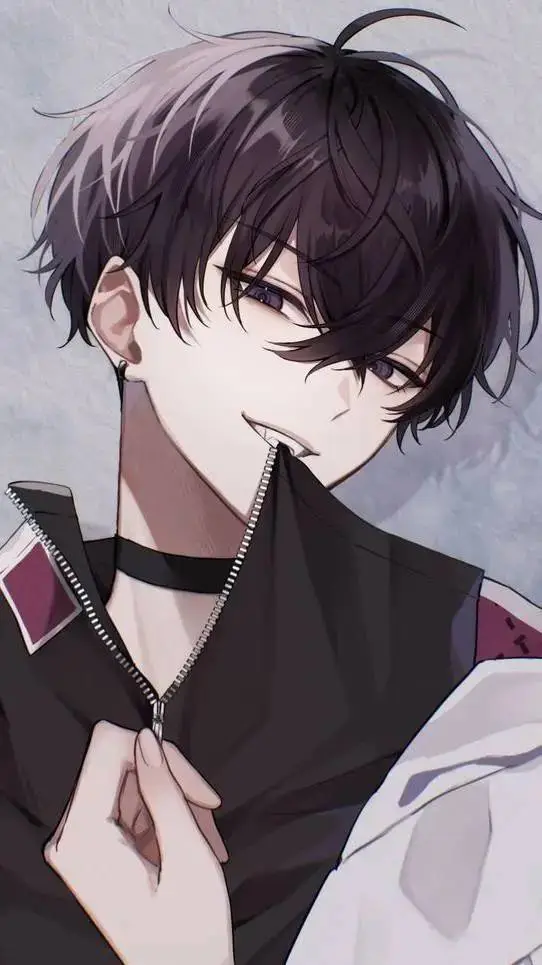 ai character: Anakin background