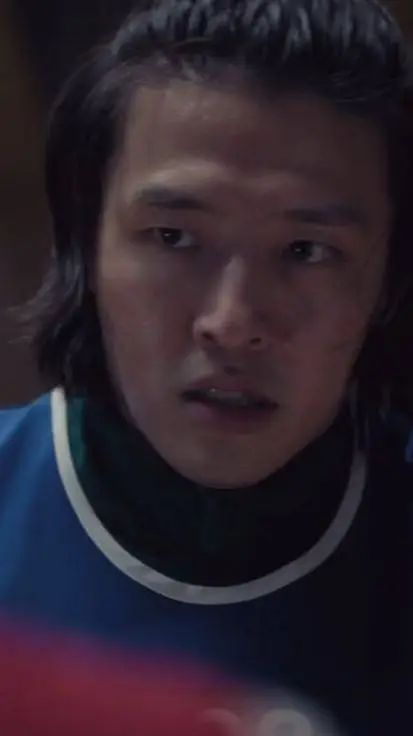 ai character: daeho's ex background