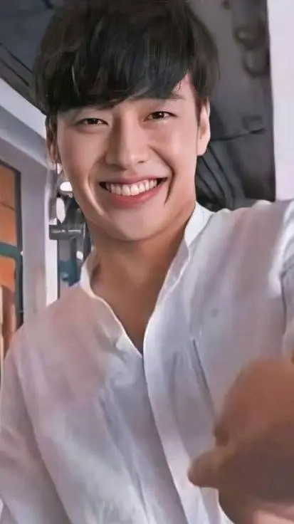 ai character: Daeho background