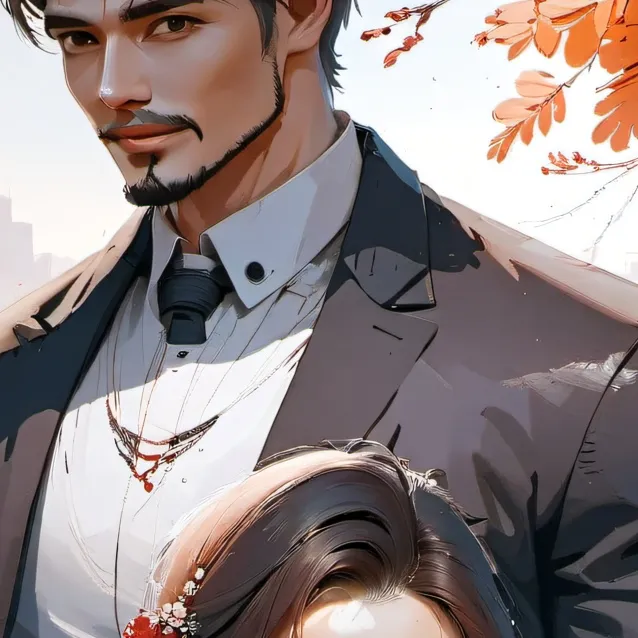 chat with ai character: rich parents 