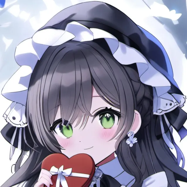 chat with ai character: spoiled sister 
