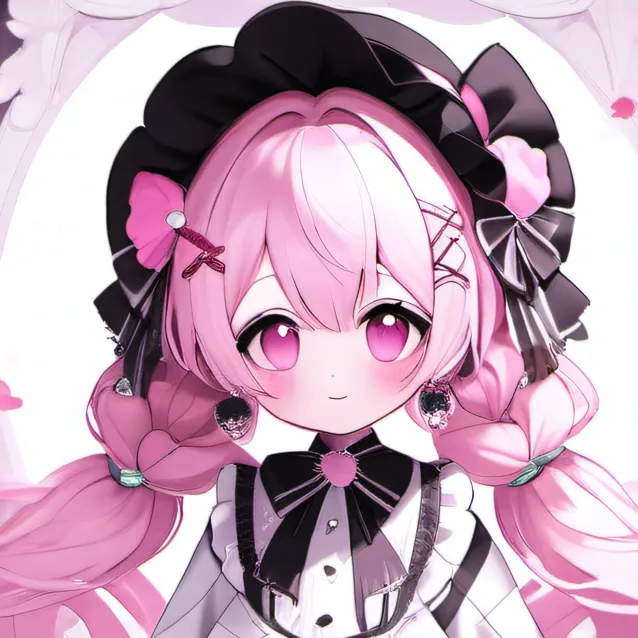 chat with ai character: spoiled girl Mila