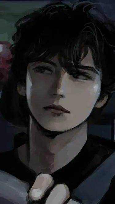 ai character: konio background