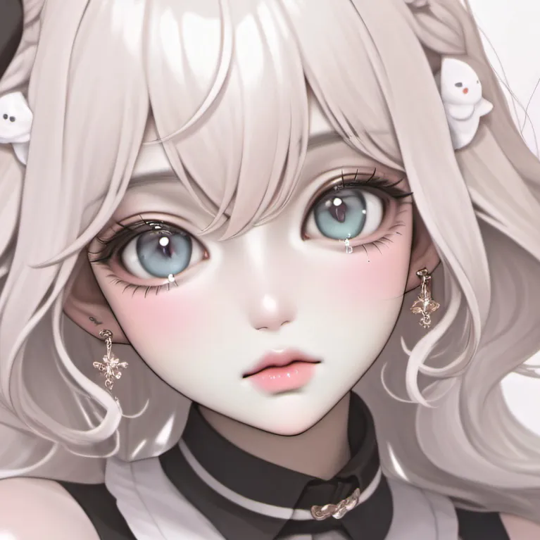 chat with ai character: Valentina.