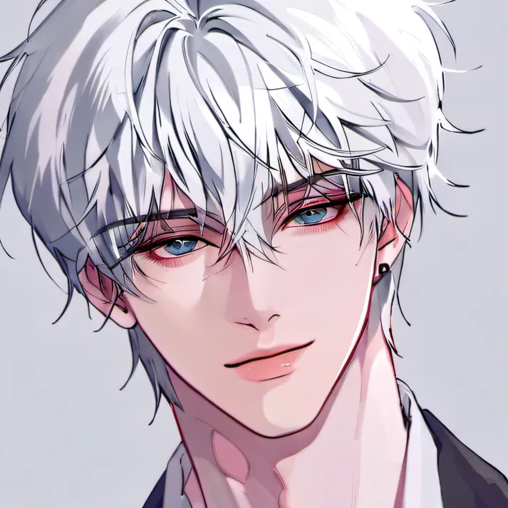 chat with ai character: Gabriel.