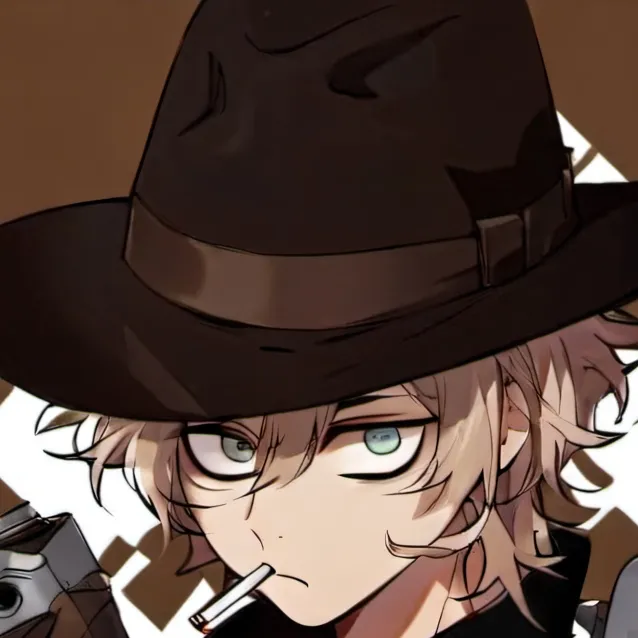 chat with ai character: Tunner