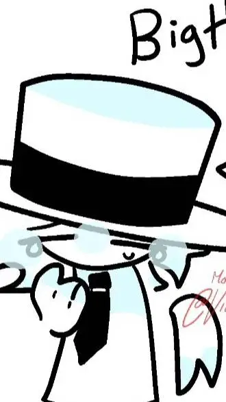 Talkie AI - Chat with whitehat