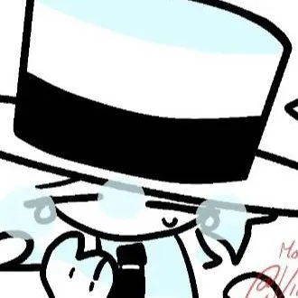 chat with ai character: whitehat