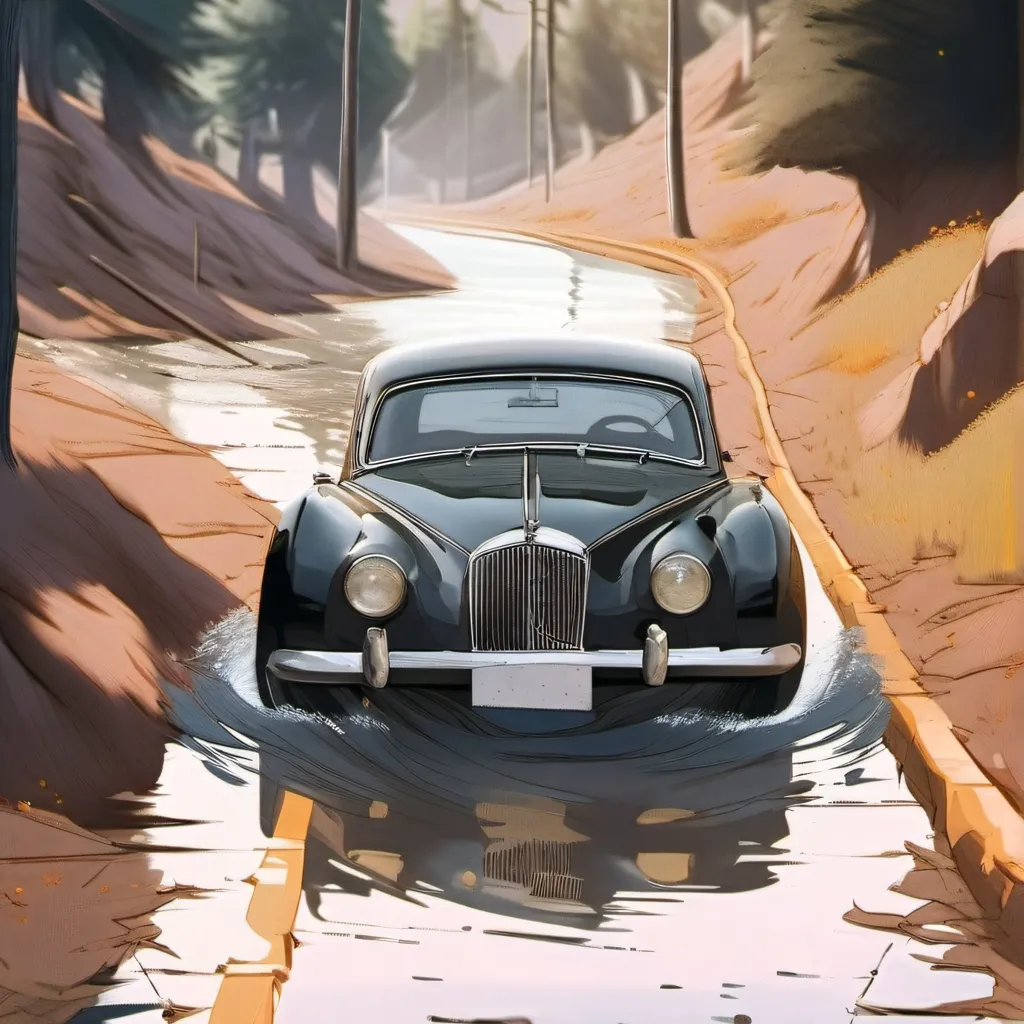 chat with ai character: TADC Roadtrip