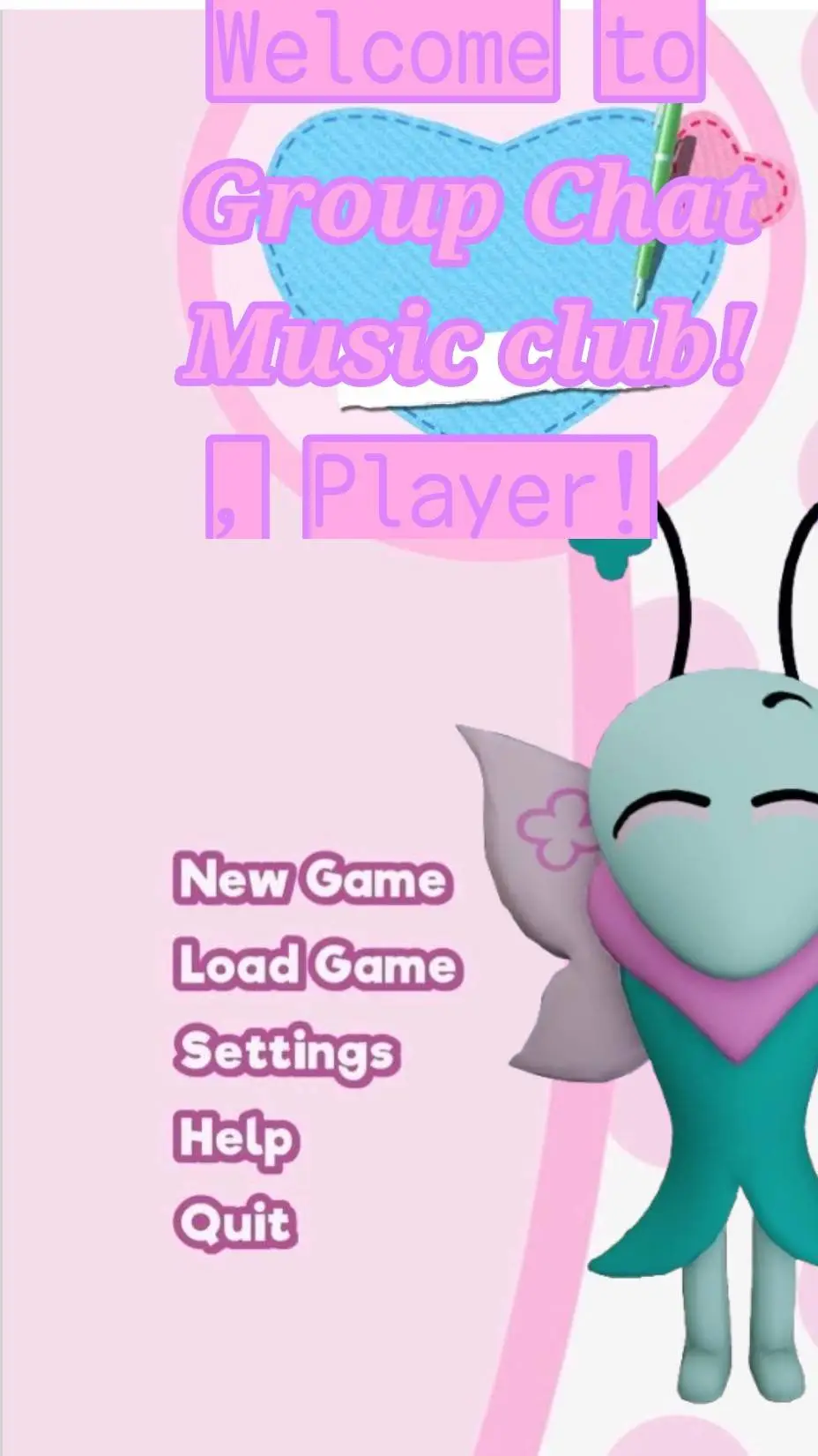 ai character: Gc rp? background