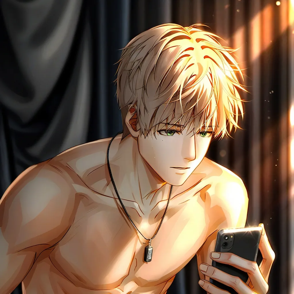 chat with ai character: ZACK📱