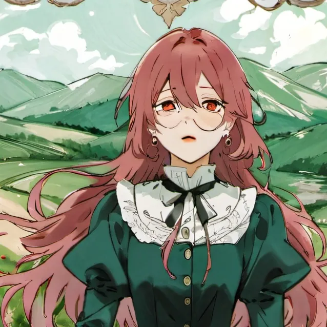 chat with ai character: Hanahaki MHA