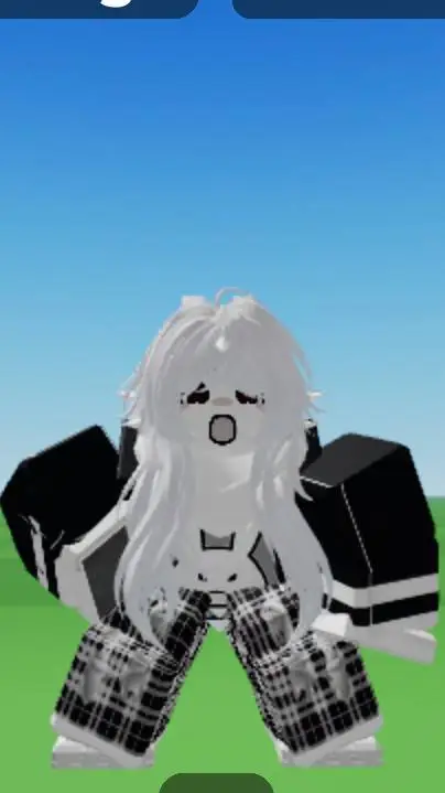 ai character: gubby but human background