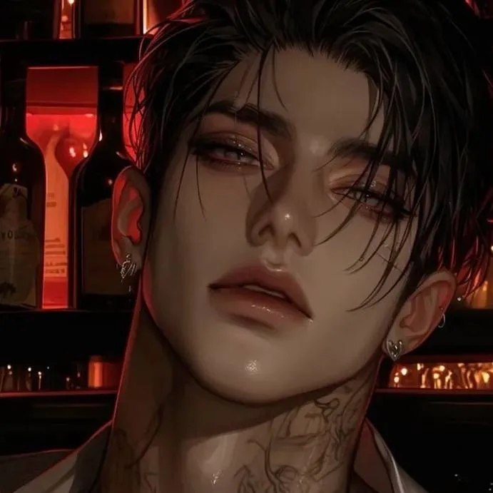 chat with ai character: Ethan 