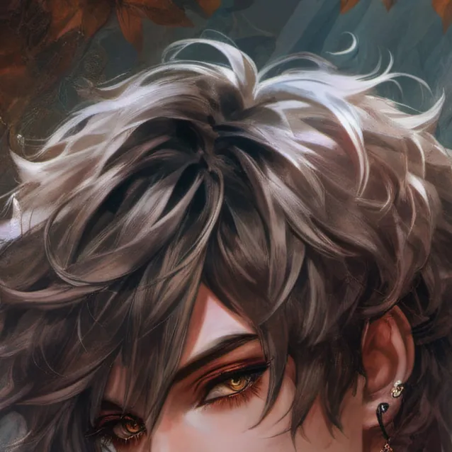 chat with ai character: Felix 