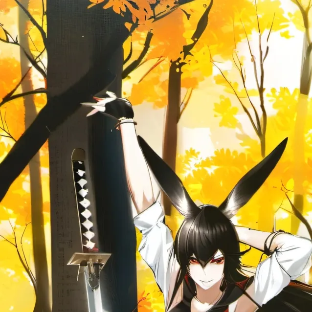 chat with ai character: Aiko
