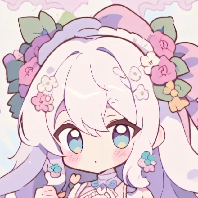 chat with ai character: Seraphina