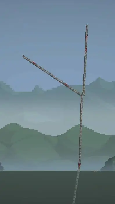 ai character: Saturn background