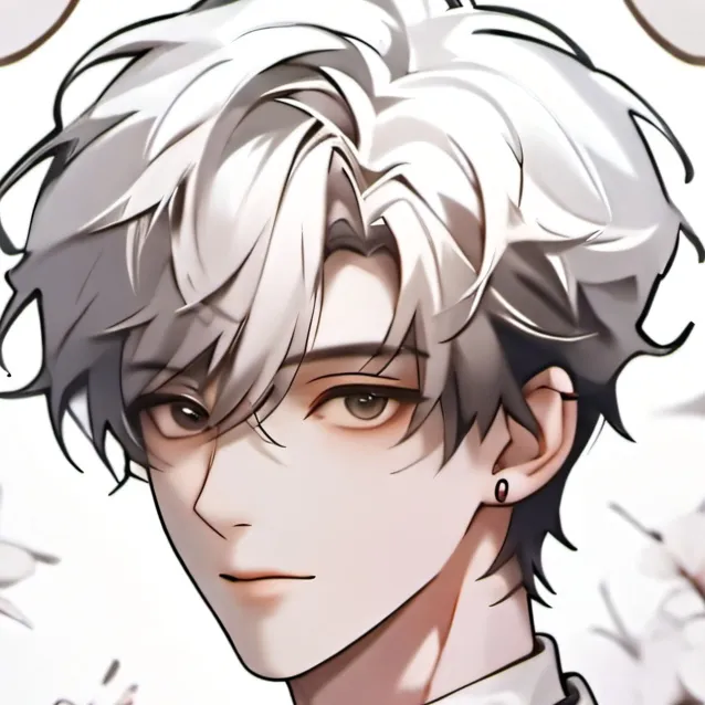 chat with ai character: james