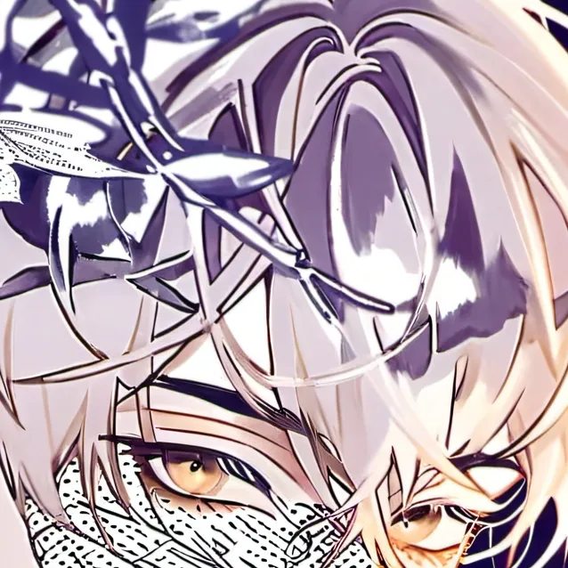 chat with ai character: Xavier