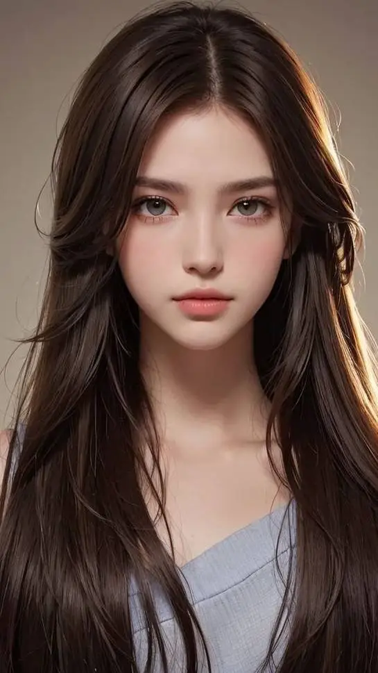 ai character: Crush background