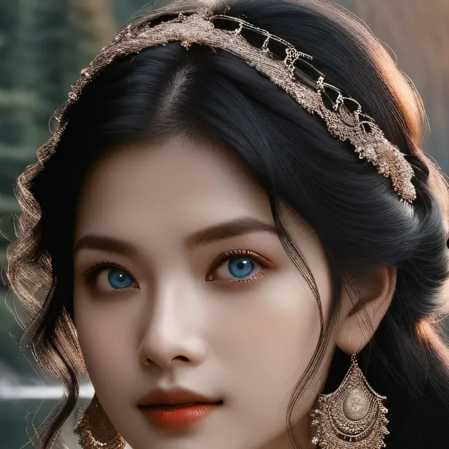 chat with ai character: Laila