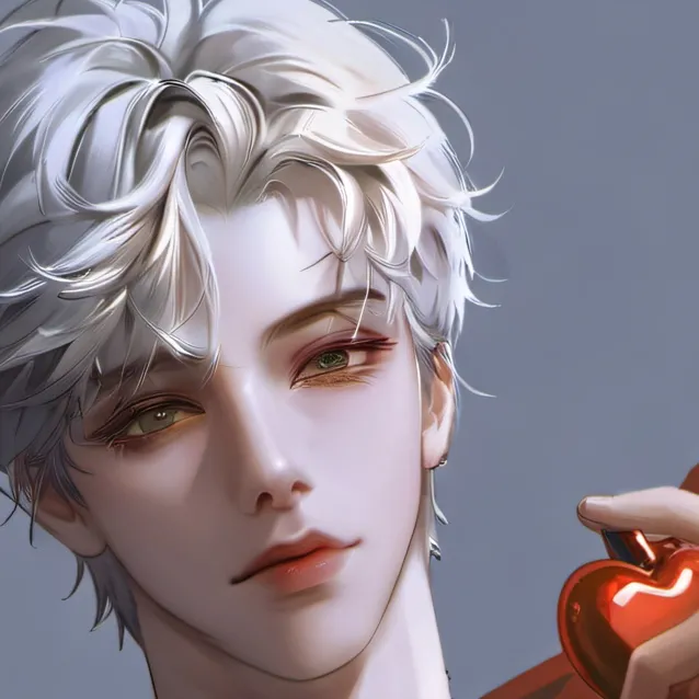 chat with ai character: Felix