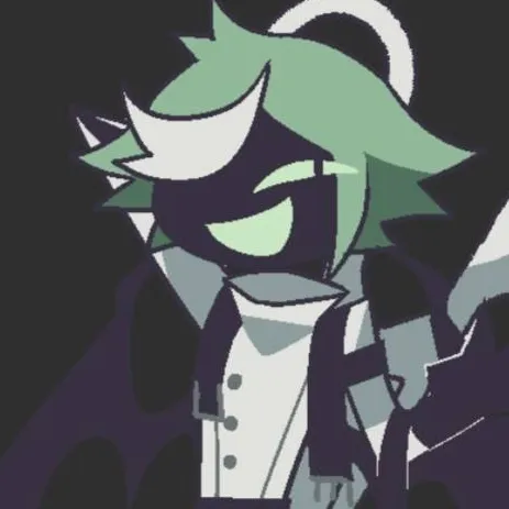 chat with ai character: Mister Scizz