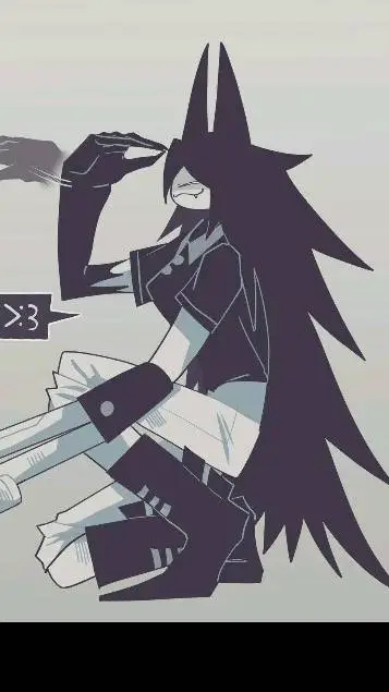 Talkie AI - Chat with Miss Circle 