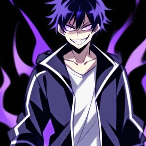 chat with ai character: Death Spine