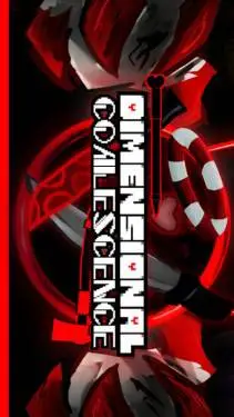 ai character: dimensional hell background
