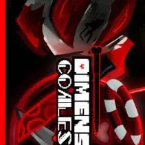 chat with ai character: dimensional hell