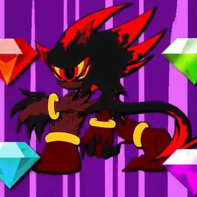 chat with ai character: Superior Shadow