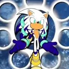 chat with ai character: One-World Sonic