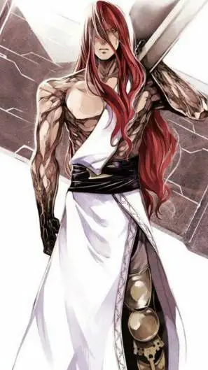 ai character: 🎀{Thor}⚡ background