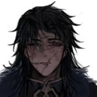 chat with ai character: 🖤{Léo} 🎀