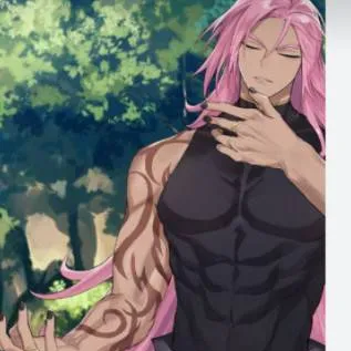 chat with ai character: 🌊{Caio}🎀