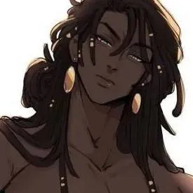 chat with ai character: 🖤{Davi}🎉