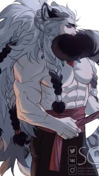 ai character: 🥶{Levi} 👣 background